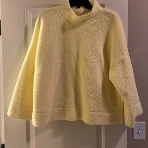 Gap sweatshirt. NWT size Large